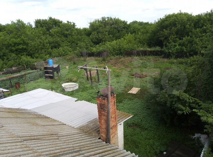 Дом 50 м² на участке 23,5 сот.