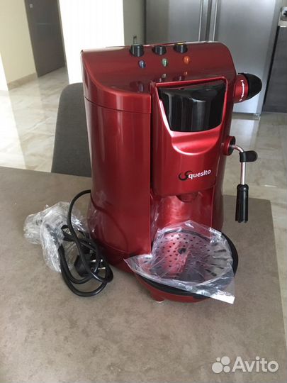 Кофемашина