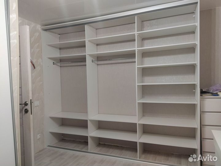 Сборщик монтажник мебели