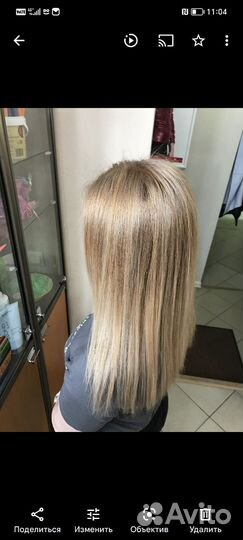 Ищу модель для отработки
