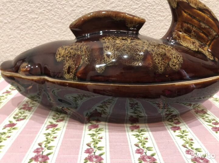 Форма для запекания- Рыба