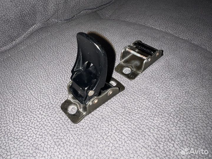 Бакля для сноуборда