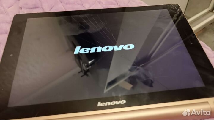 Планшет lenovo