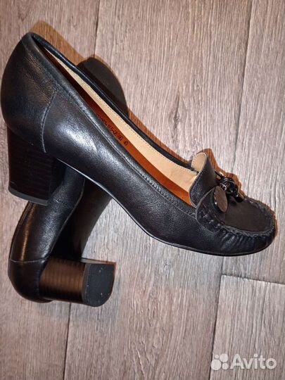 Туфли женские 40 размер
