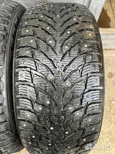 Nokian Tyres Hakkapeliitta 9 245/45 R19 102T