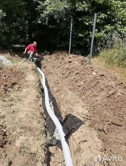 Cтанция очистки сточных вод Евролос Био