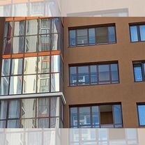 Тонировка окон, Екатеринбург