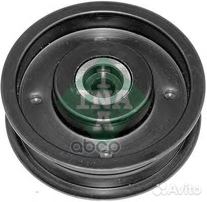 Ролик обводной навесного оборудования 532053910