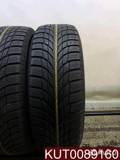 Kumho WinterCraft Ice Wi51 195/65 R15 107U