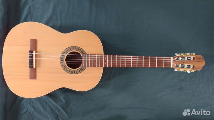 Классическая гитара