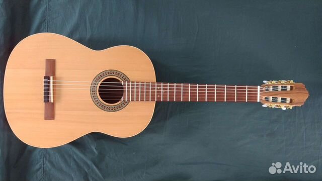 Классическая гитара