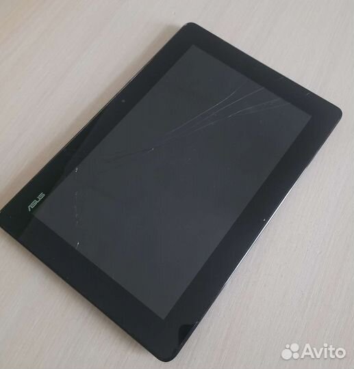 Планшет asus me302kl на запчасти