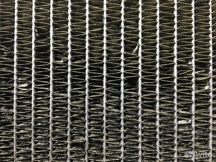 81061016423 Кассета радиаторов MAZ 5440, Man F2000