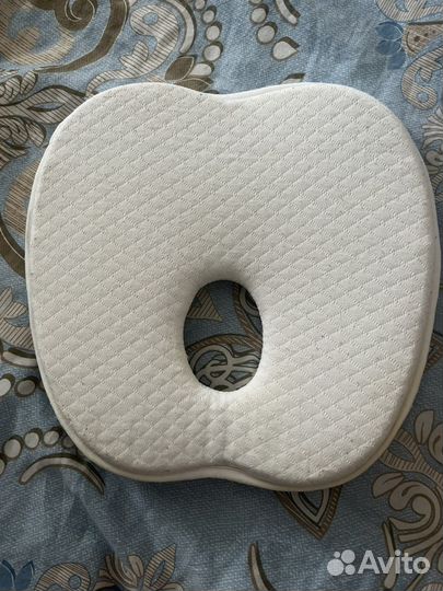 Анатомическая подушка