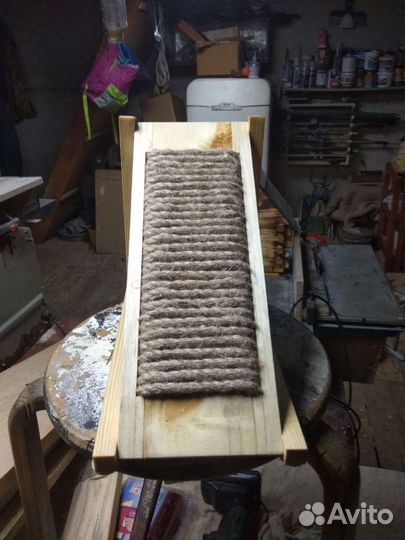 Когтеточка для кошек