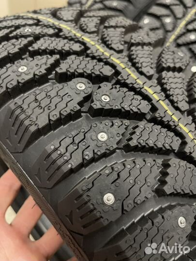 Tunga Nordway 2 PW-5 205/55 R16 94Q