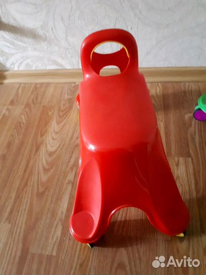 Каталки для детей