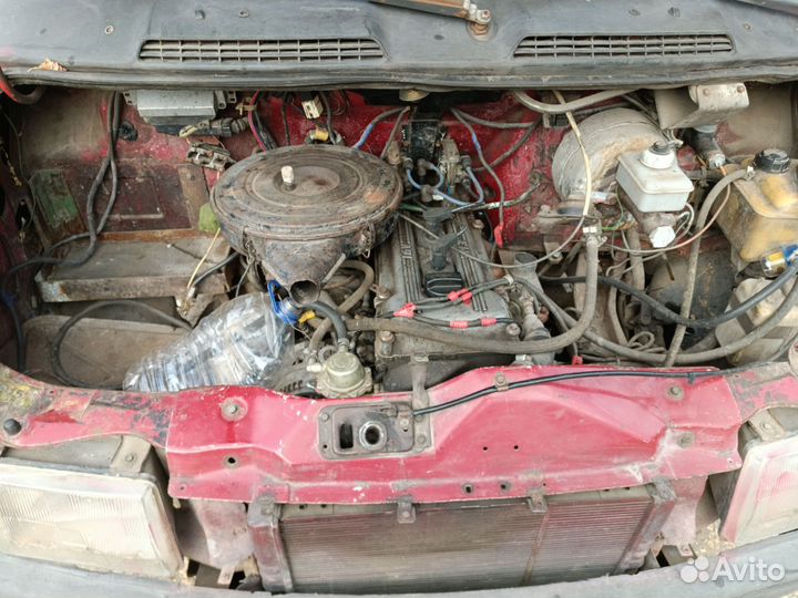 Авторазборка Запчасти на газель