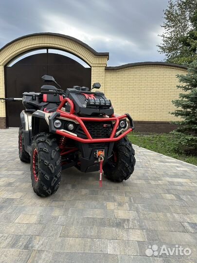 Aodes MUD PRO 1000 MAX odes