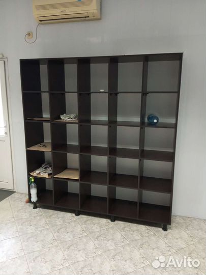 Мебель для офиса в комплекте