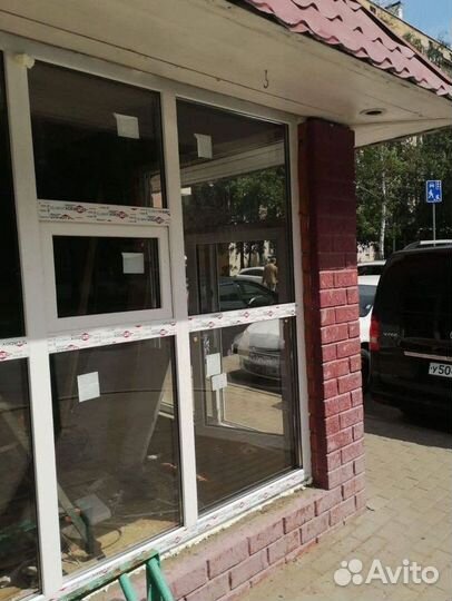 Пластиковые окна за 7 дней