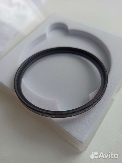 Fujimi светофильтр защитный 58мм, фильтр (обмен)