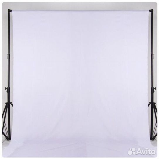 Фотофоны тканевые 2х3 метра