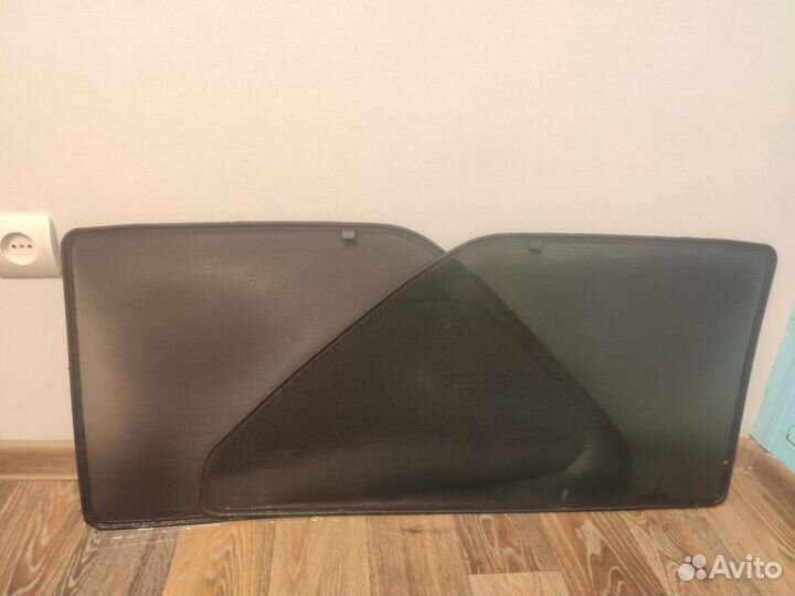 Автошторки, сетки на окна ваз 2114, 2109, 2115