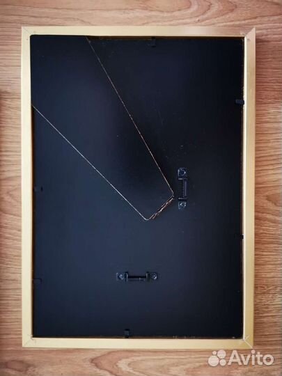 Рамка для фотографий, картин, дипломов, грамот