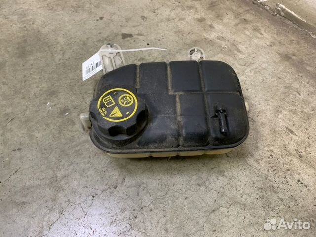 Бачок расширительный Opel Mokka 1.7 D 2012