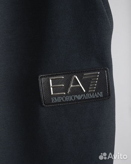 Спортивный костюм emperio armani (EA7) track suit