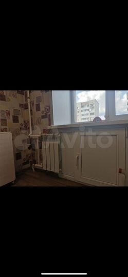 1-к. квартира, 31,4 м², 4/5 эт.