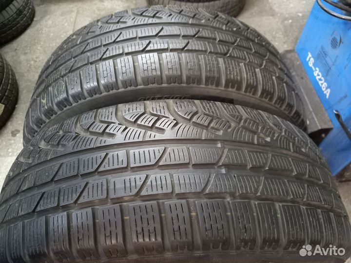 Pirelli Winter Sottozero 210 Serie II 225/60 R17 99H