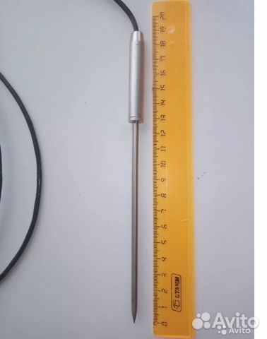 Термощуп для печей Fagor серии VE