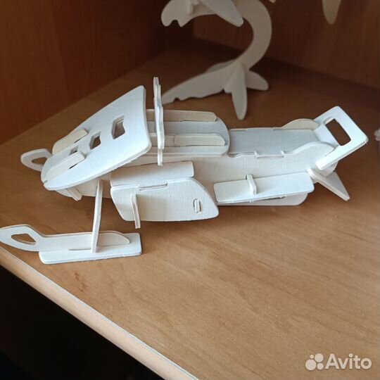 3d конструктор