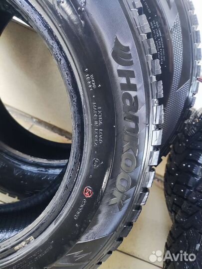 Hankook Winter I'Pike RS2 W429 185/65 R15