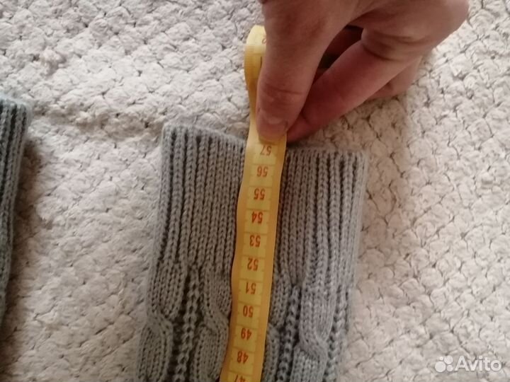 Гетры женские