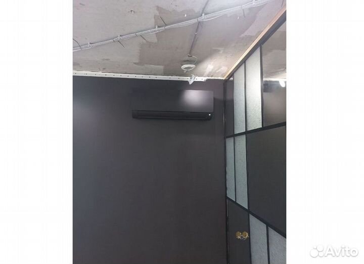 Кондиционеры Сплит-системы