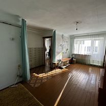 2-к. квартира, 45,2 м², 4/4 эт.