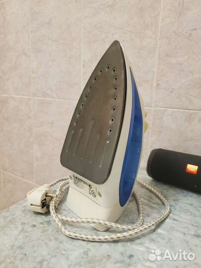 Утюг lentel