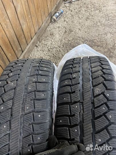 Cordiant Polar 2 205/55 R16 91T