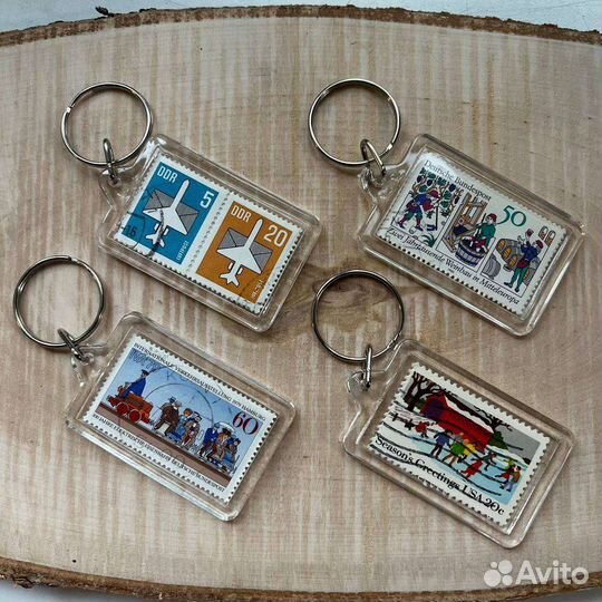 Брелок для ключей