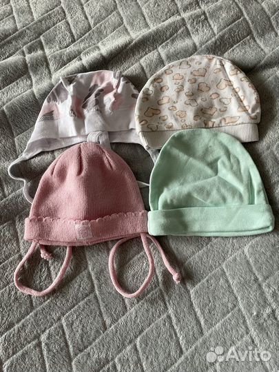 Детские вещи для девочки