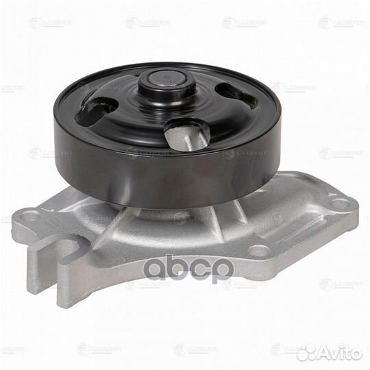 Помпа mazda 3 (03) 1.4i/1.5i/1.6i LWP2503 luzar