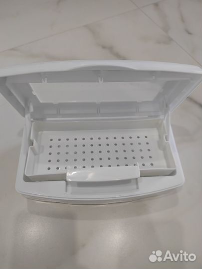 Контейнер для дезинфекции