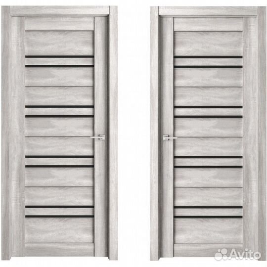 Межкомнатные двери со склада