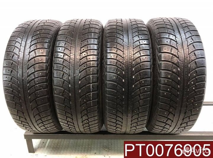 Gislaved Nord Frost 5 235/65 R17 98H