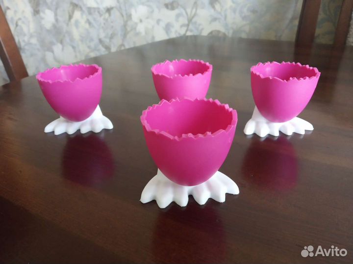 Подставка для яиц