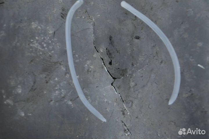 Блок управления двс toyota Mark X GRX120