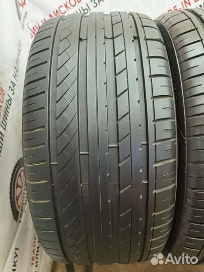 Hifly HF 805 295/35 R21 107Y